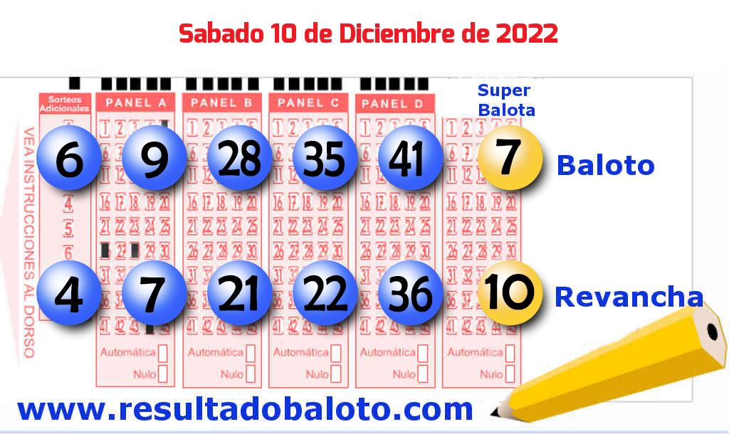 Baloto del 2022-12-10