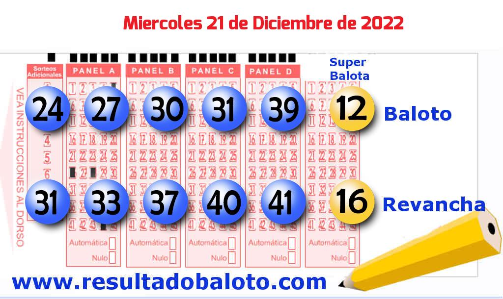 Baloto del 2022-12-21